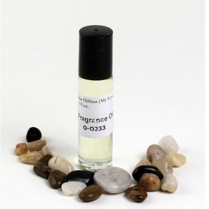 One Million (M) Type Body Oil - 1/3 oz